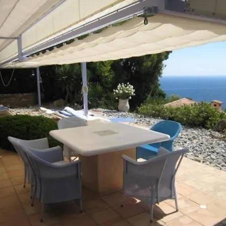 House Exceptionnel ! Un Havre De Paix ! La Mer A Perte De Vue ! בית נופש *