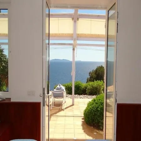 בית נופש House Exceptionnel ! Un Havre De Paix ! La Mer A Perte De Vue !